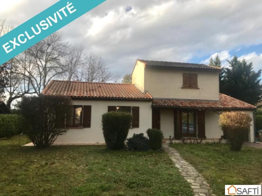 Ore Haute-Garonne Haus Bild 3463359