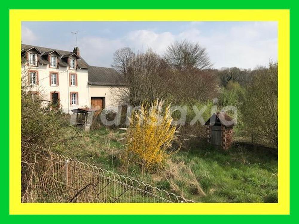 Limoges Haute-Vienne maison photo 3436818