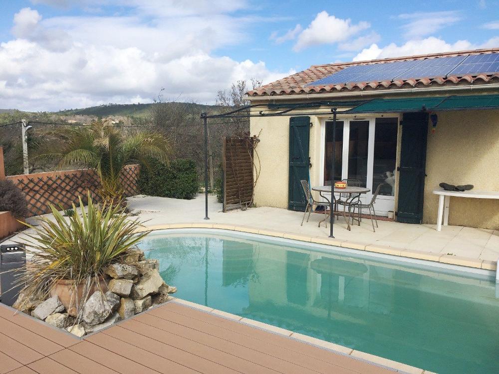 Sainte-Anastasie-sur-Issole Var Haus Bild 3469811