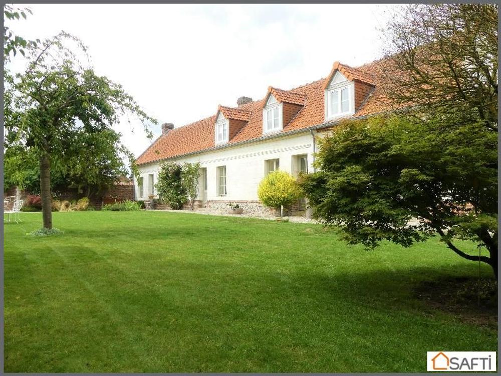 Dainville Pas-de-Calais Haus Bild 3456785
