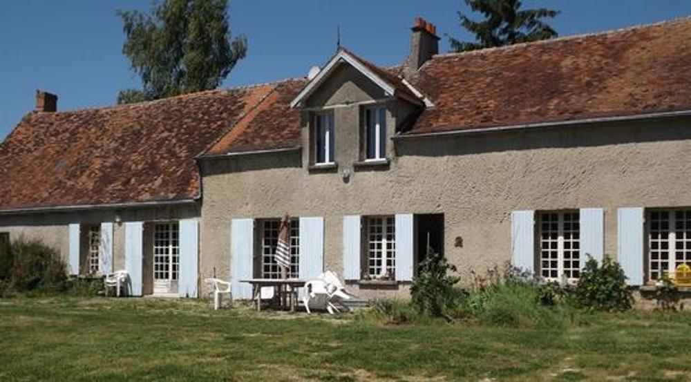 Fismes Marne Haus Bild 3470531