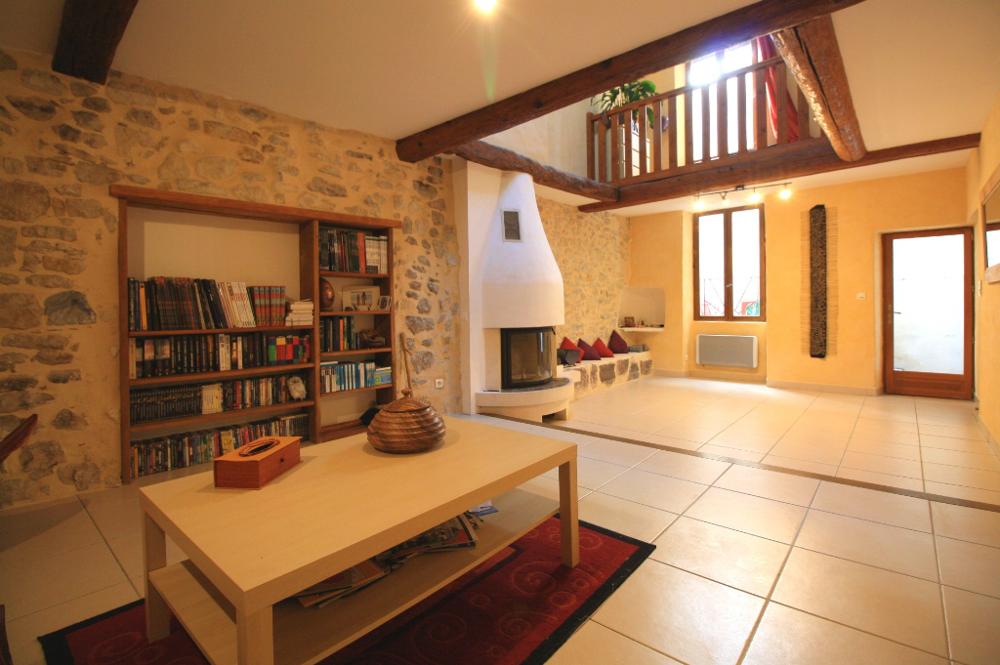 Quissac Gard Haus Bild 3448327