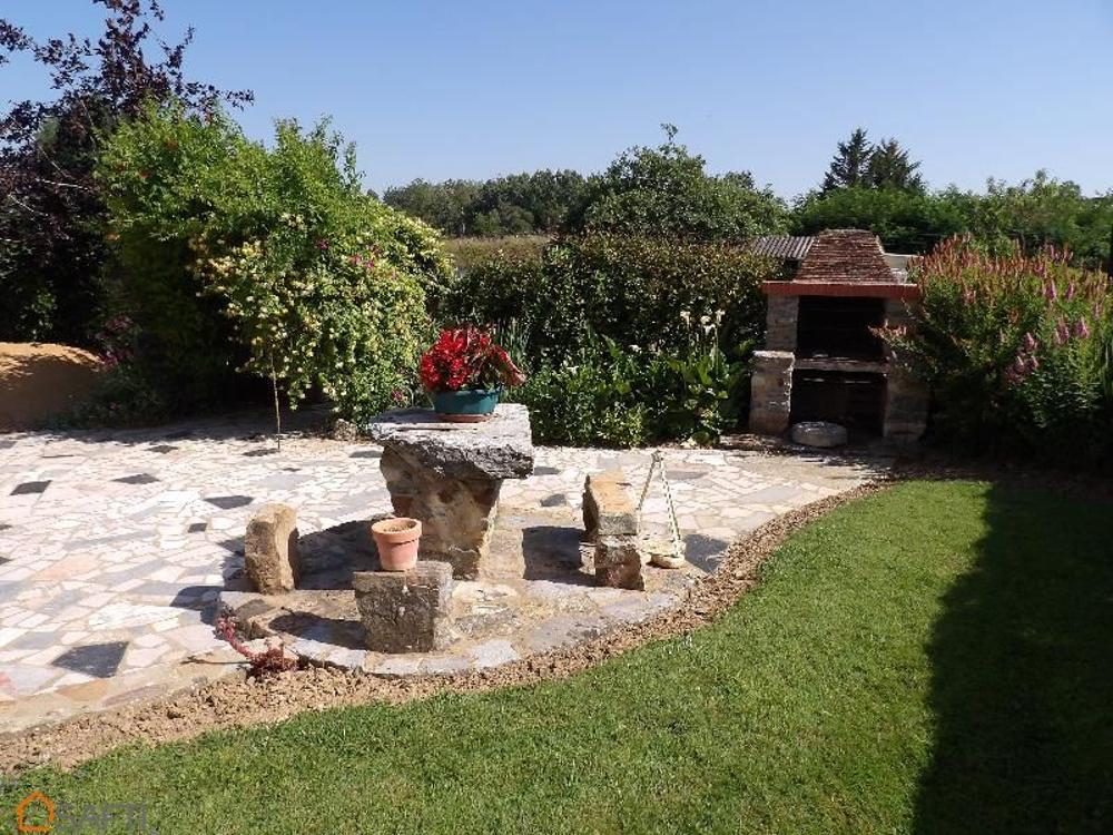 Saint-Jean-sur-Erve Mayenne huis foto 3459200