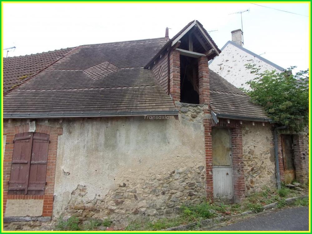 Chabris Indre maison photo 3436706