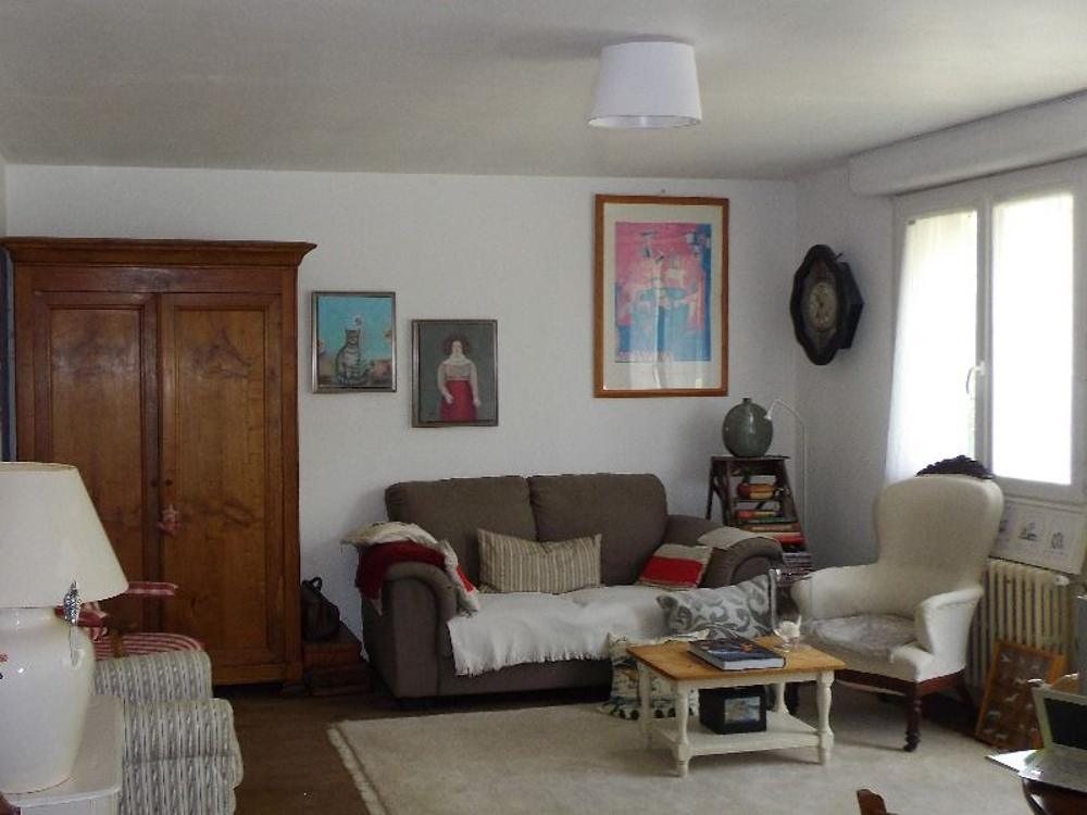 Auray Morbihan Haus Bild 3456119