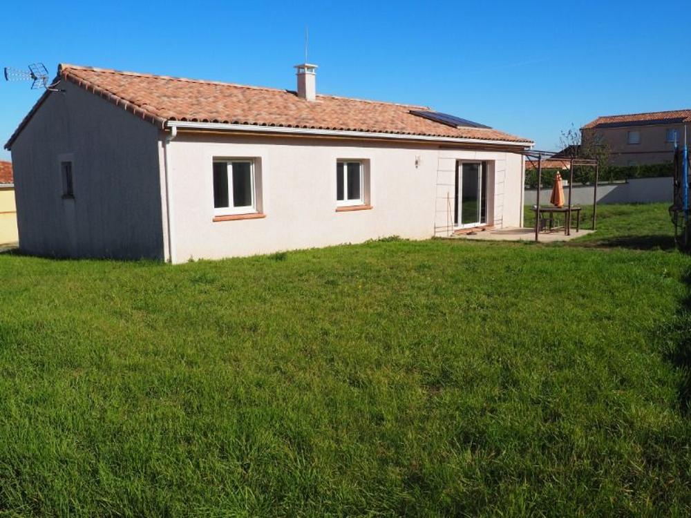 Le Fousseret Haute-Garonne Haus Bild 3458779