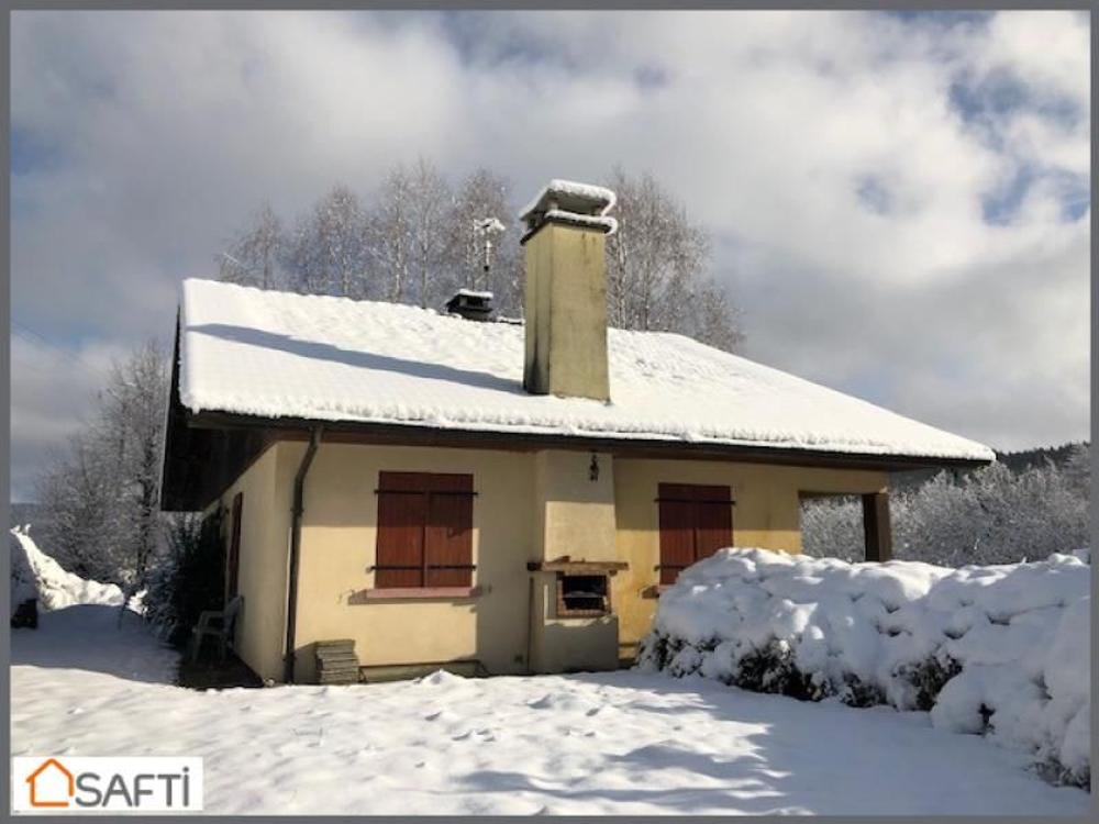 Remiremont Vosges Haus Bild 3464392