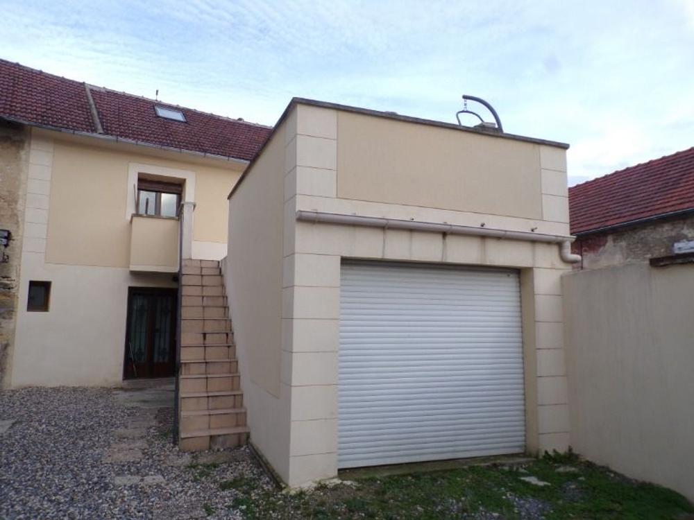 Montataire Oise Haus Bild 3460917