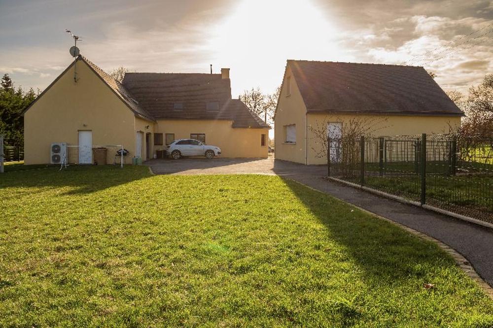 Allaire Morbihan huis foto 3461865