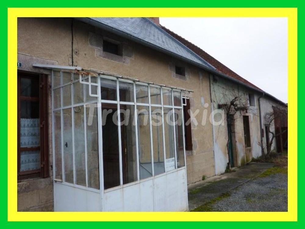 Vallon-en-Sully Allier maison photo 3436268