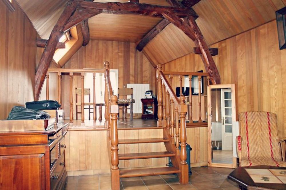 Tonnerre Yonne Haus Bild 3461306