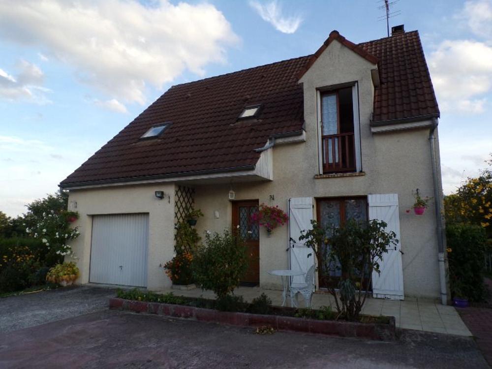 Épinay-sous-Sénart Essonne Haus Bild 3461594