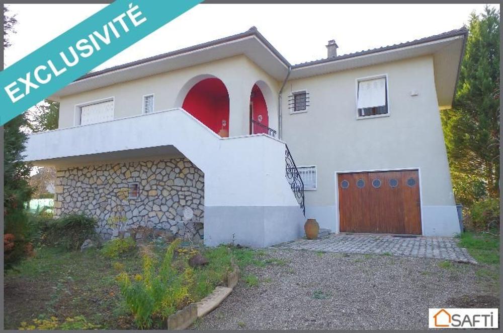 Chapareillan Isère Haus Bild 3459532