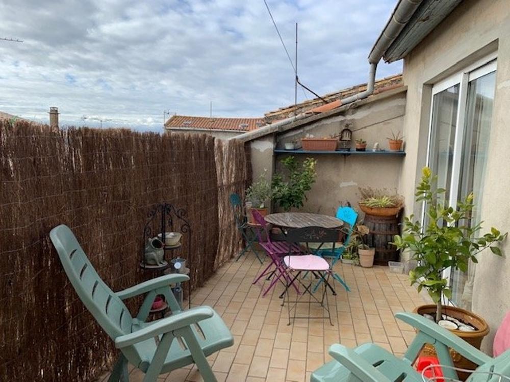 Paulhan Hérault Haus Bild 3473237
