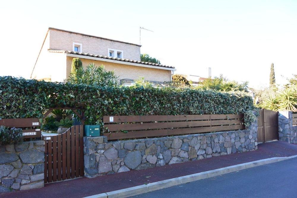Agde Hérault maison photo 3476517
