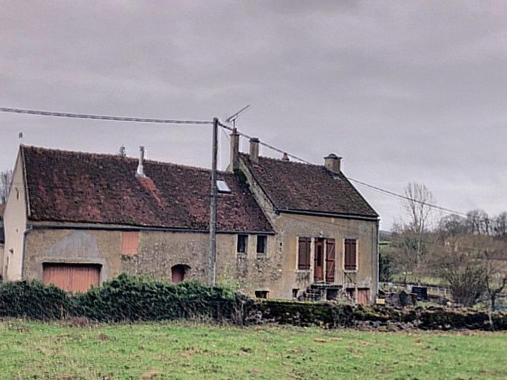 Provency Yonne Haus Bild 3443994
