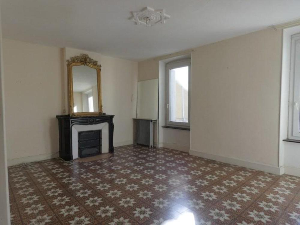 Lézignan-Corbières Aude maison bourgeoise foto 3508883
