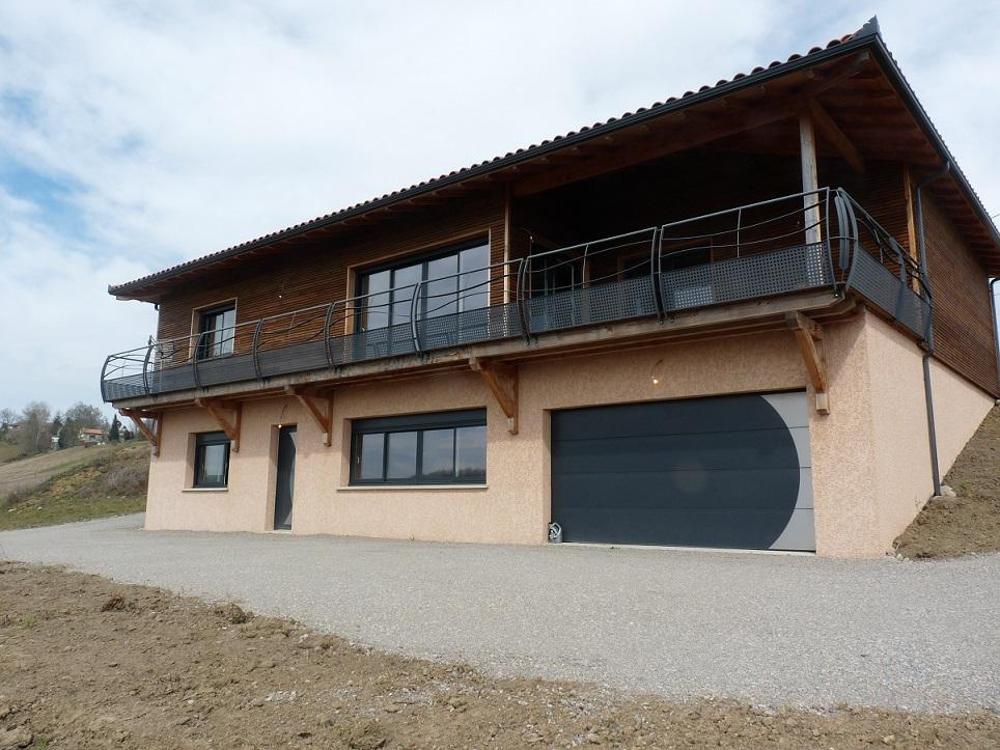 Pamiers Ariège Haus Bild 3477260