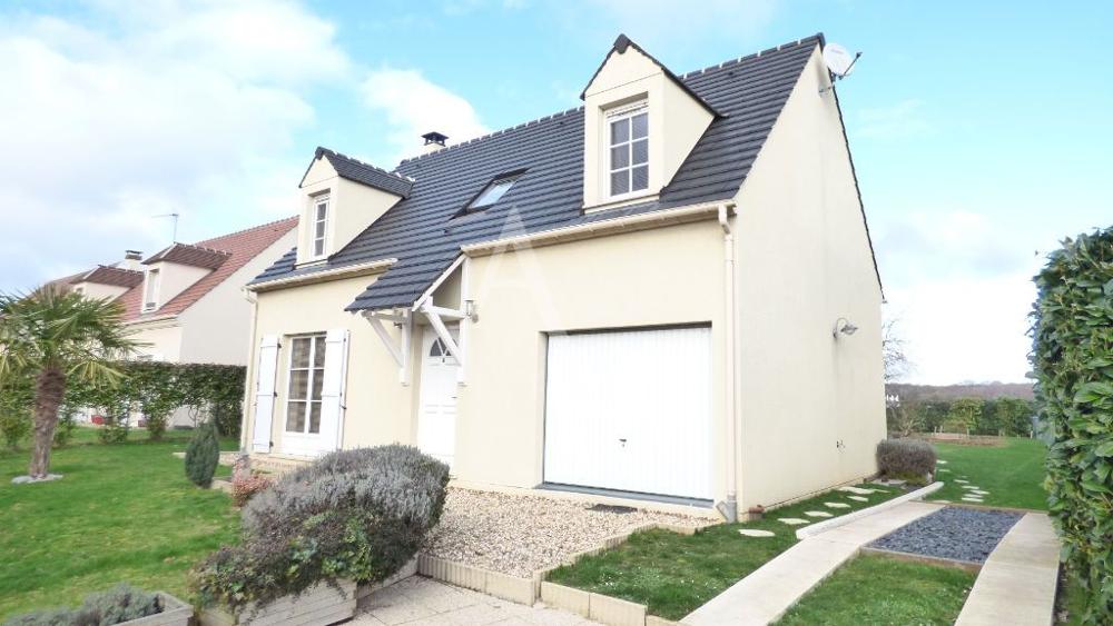 Étrépagny Eure Haus Bild 3470139
