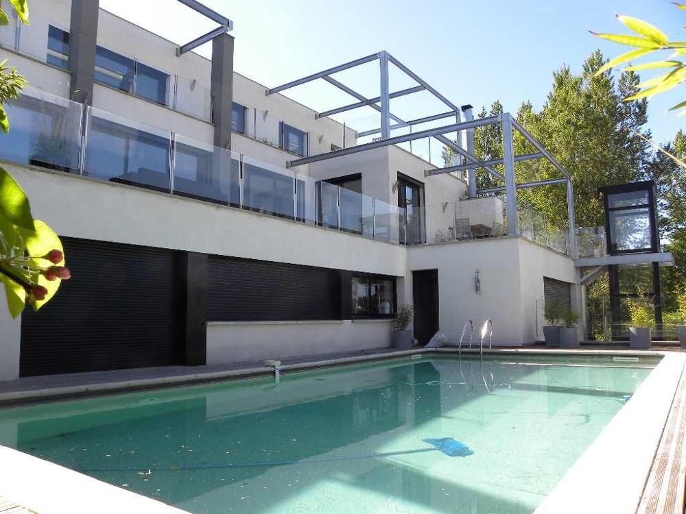 Toulouse 31500 Haute-Garonne villa foto 3500703