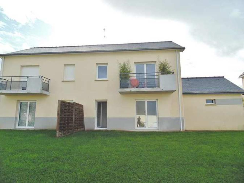 Bannalec Finistère Apartment Bild 3472619