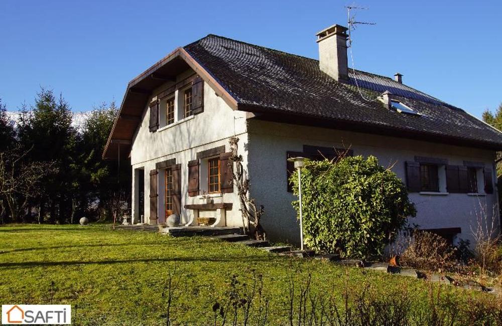 Doussard Haute-Savoie Haus Bild 3460406