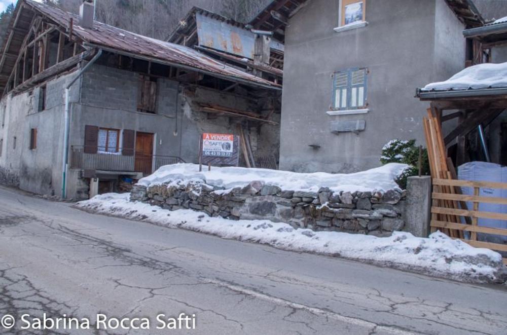Montpascal Savoie Haus Bild 3456246