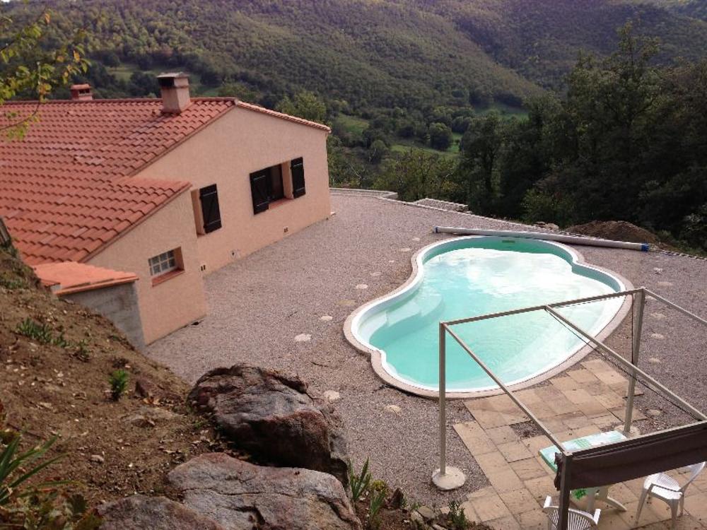 Las Illas Pyrénées-Orientales Haus Bild 3462527