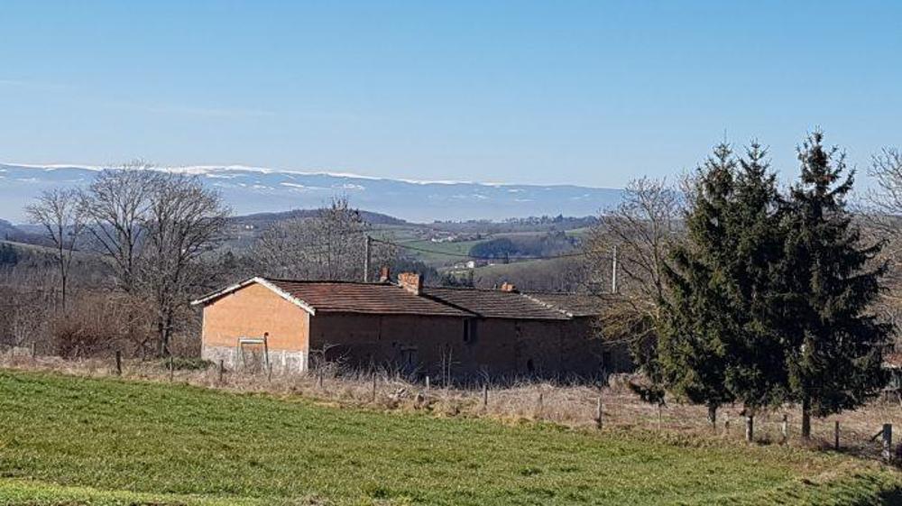 Chambost-Longessaigne Rhône maison photo 3521700