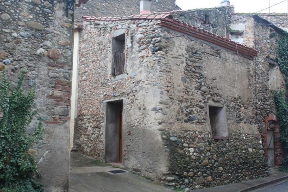 Ille-sur-Têt Pyrénées-Orientales Haus Bild 3467340