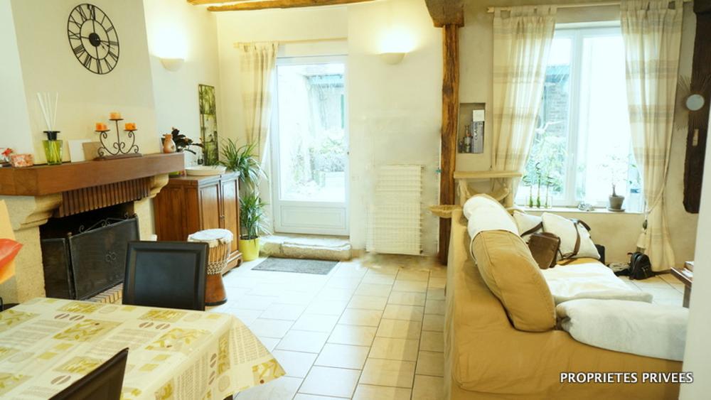 Ivry-la-Bataille Eure Haus Bild 3448308