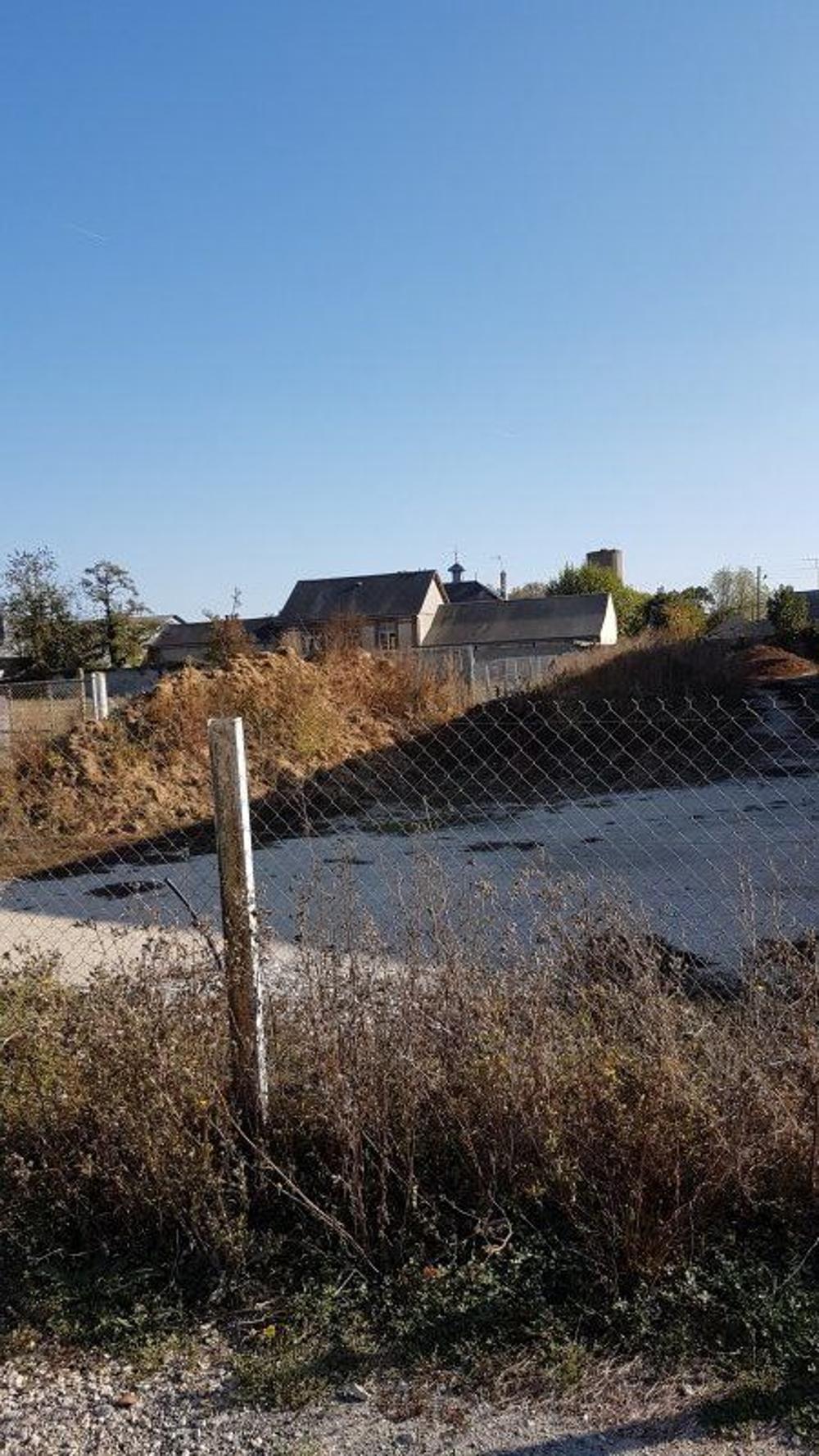 Auneau Eure-et-Loir terrain picture 3470048
