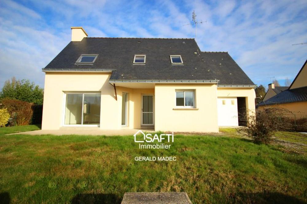 Muzillac Morbihan Haus Bild 3466554
