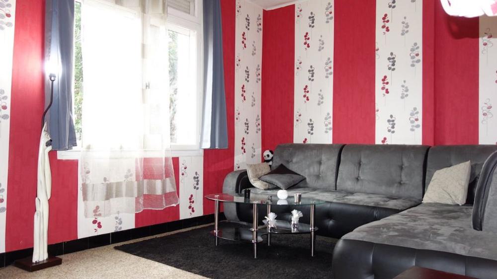 Noyelles-Godault Pas-de-Calais maison photo 3404257