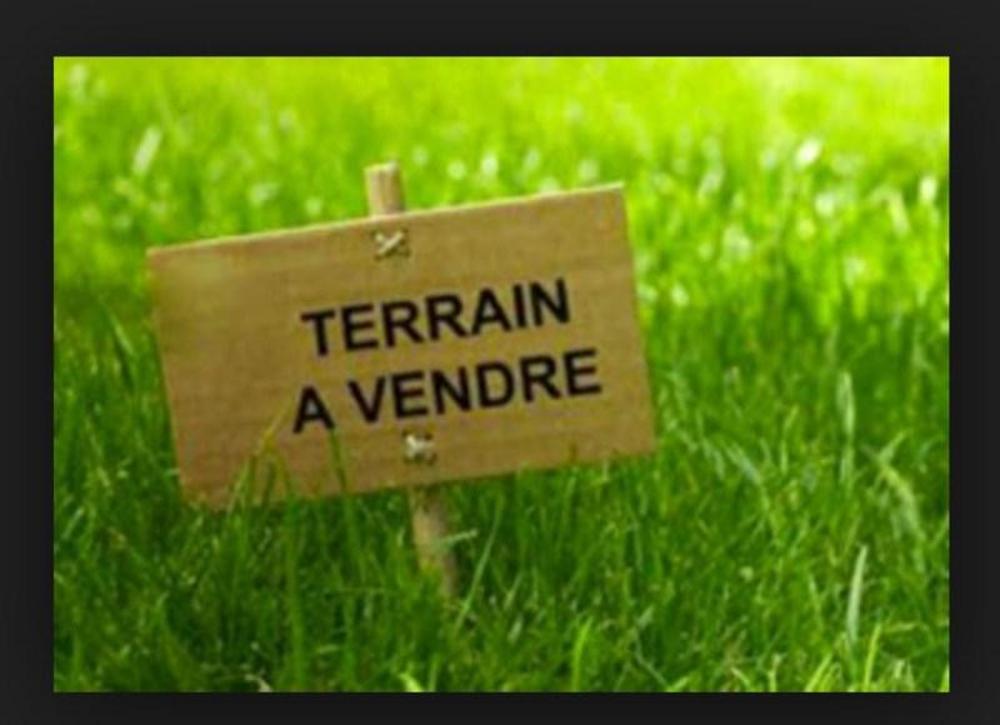 Pessac Gironde terrein foto 3506227