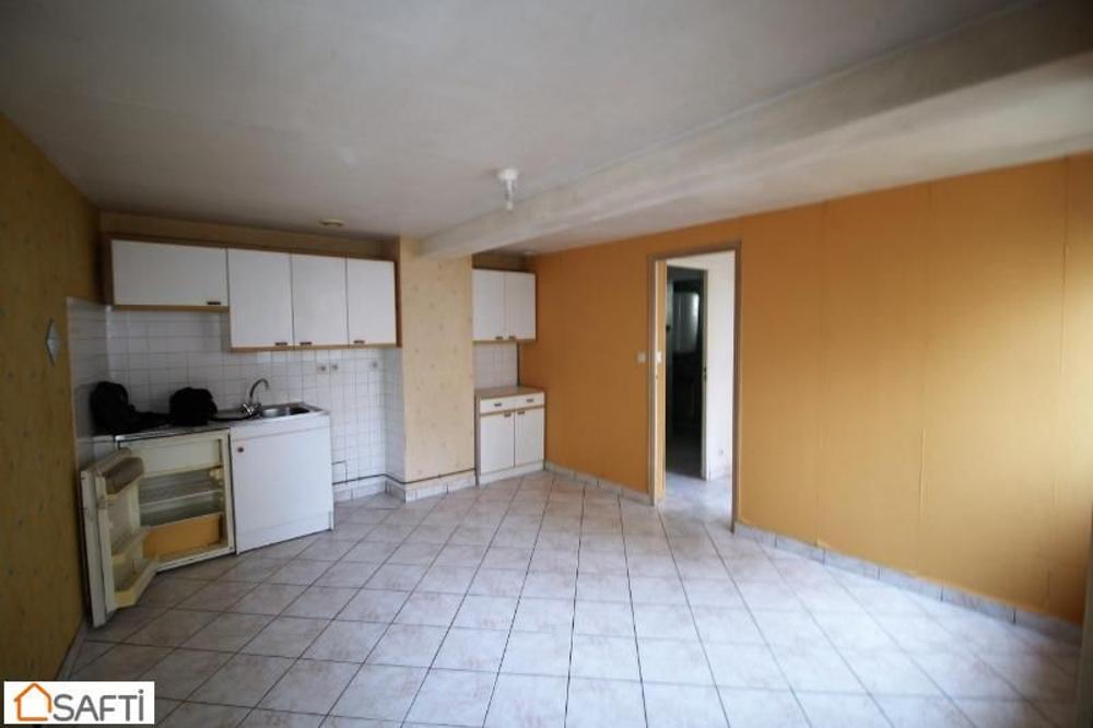 Laval Mayenne Haus Bild 3465230