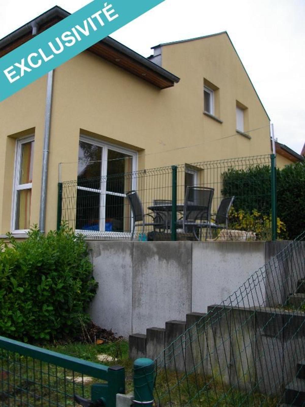Altkirch Haut-Rhin Haus Bild 3459162