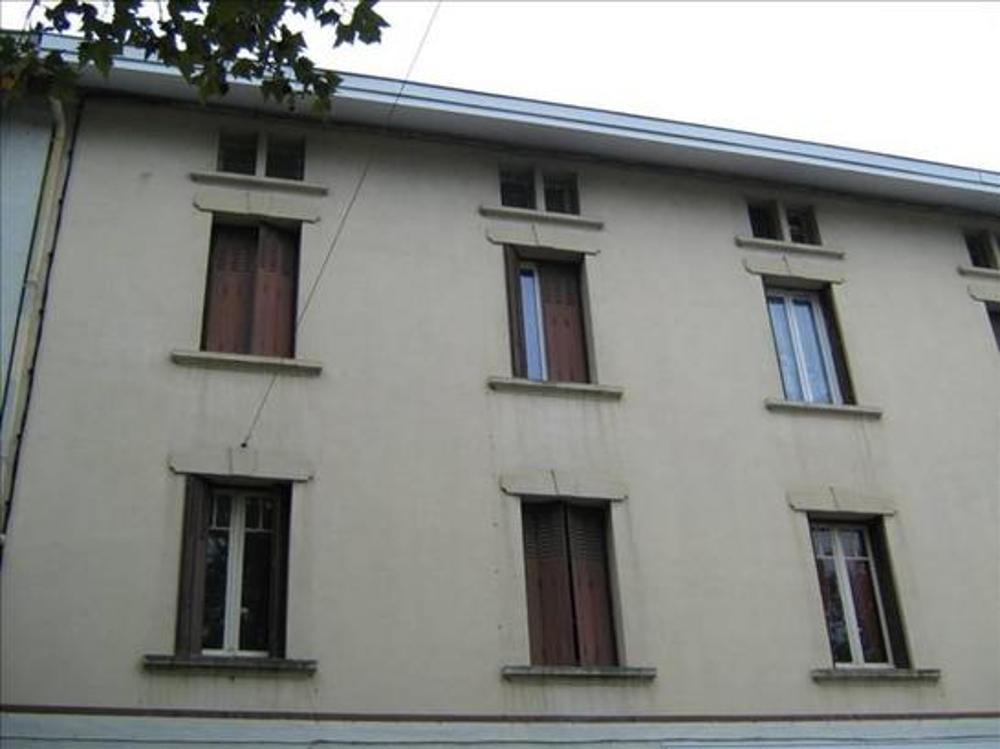 Graulhet Tarn Apartment Bild 3455822