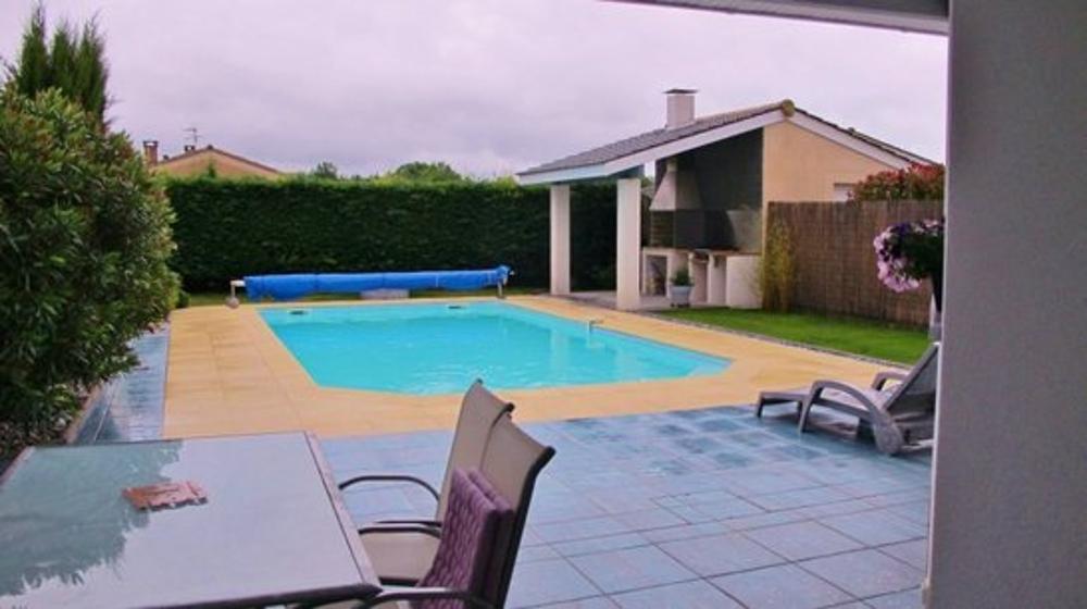 Le Haillan Gironde Haus Bild 3471426