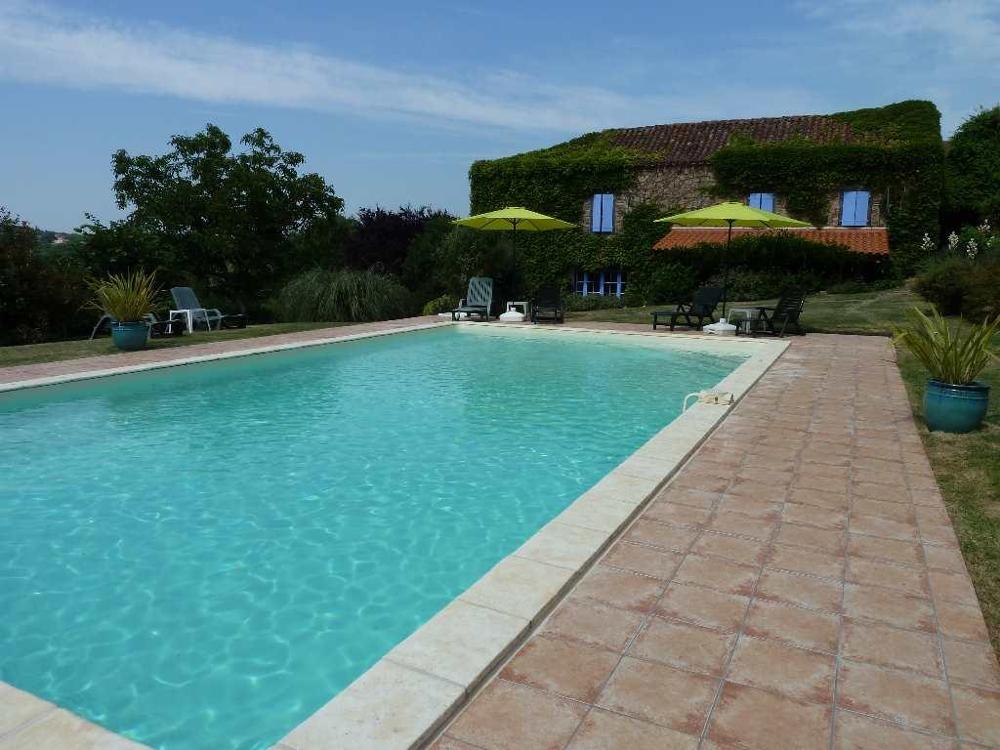 Monestiès Tarn villa picture 3501189