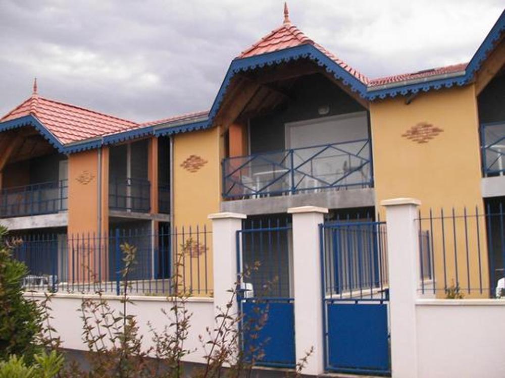Châtelaillon-Plage Charente-Maritime appartement photo 3470789
