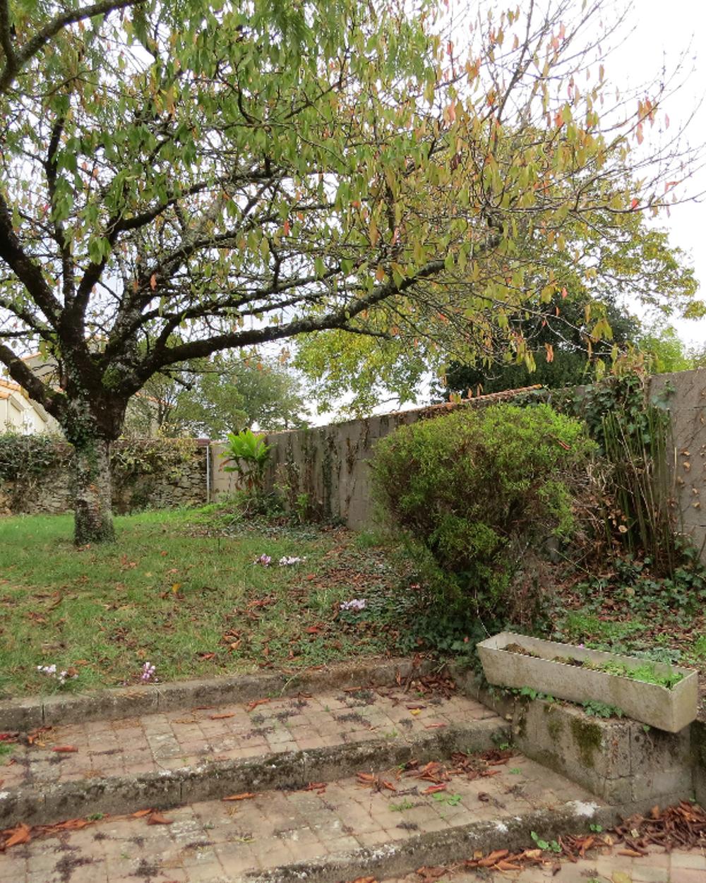 Tallud-Sainte-Gemme Vendée huis foto 3448836