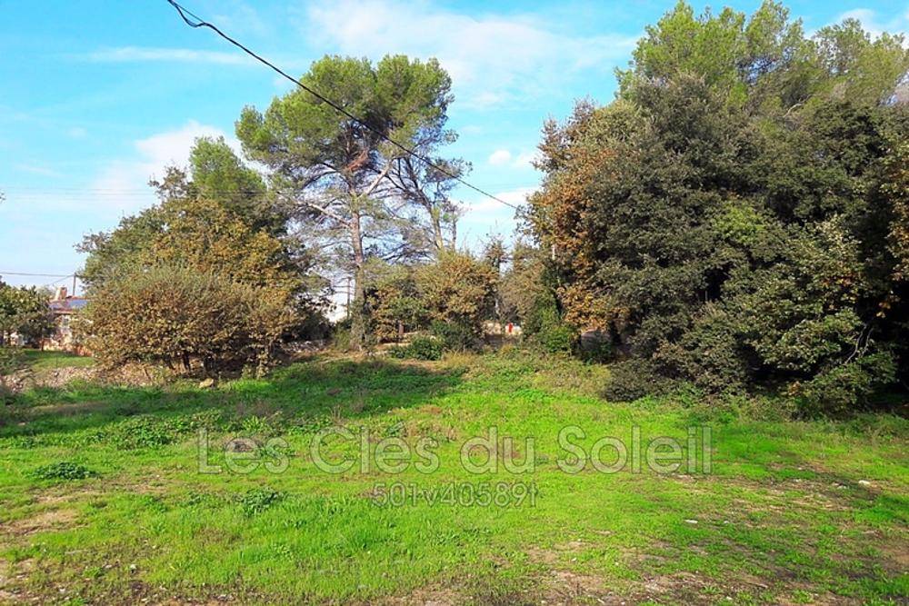 Lorgues Var terrain picture 3454443