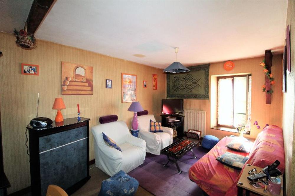 Aurillac Cantal Apartment Bild 3456828