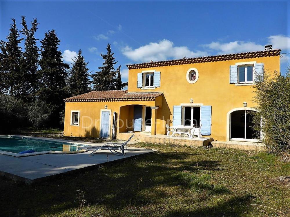 Carpentras Vaucluse villa picture 3522132