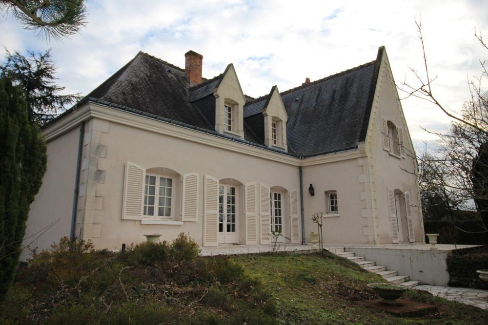 Joué-lés-Tours Indre-et-Loire maison photo 3401056