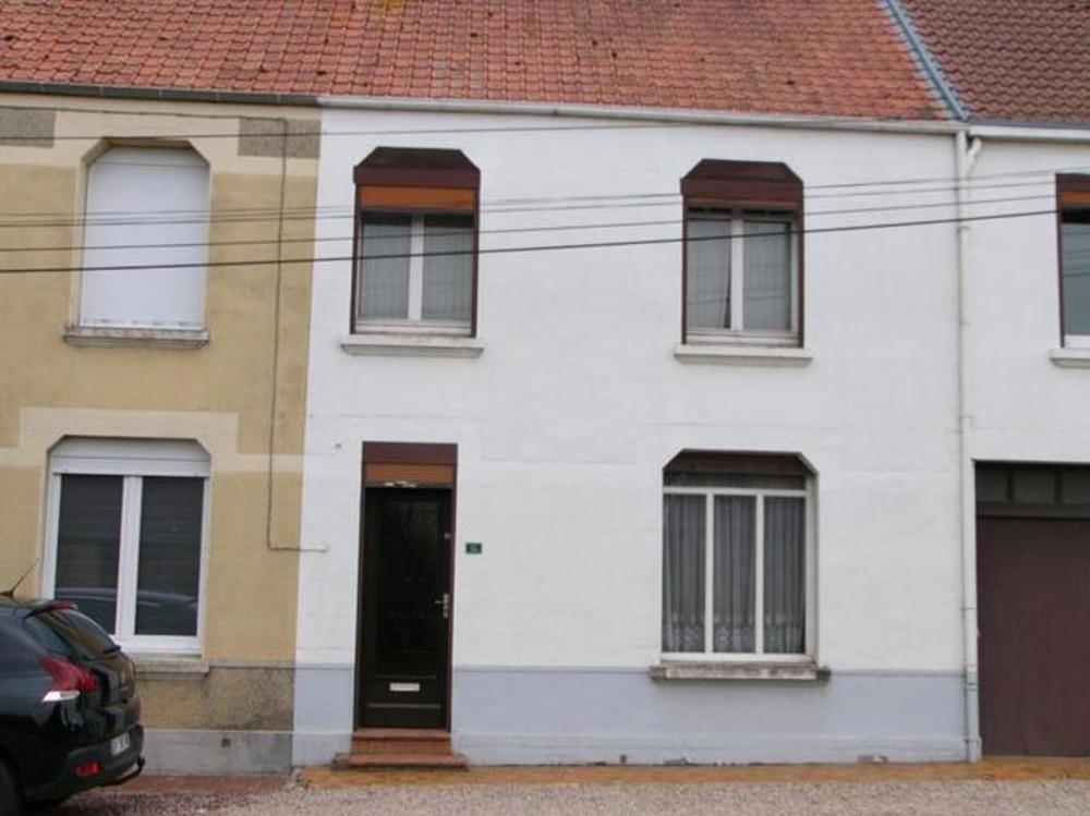 Pernes Pas-de-Calais Haus Bild 3449129