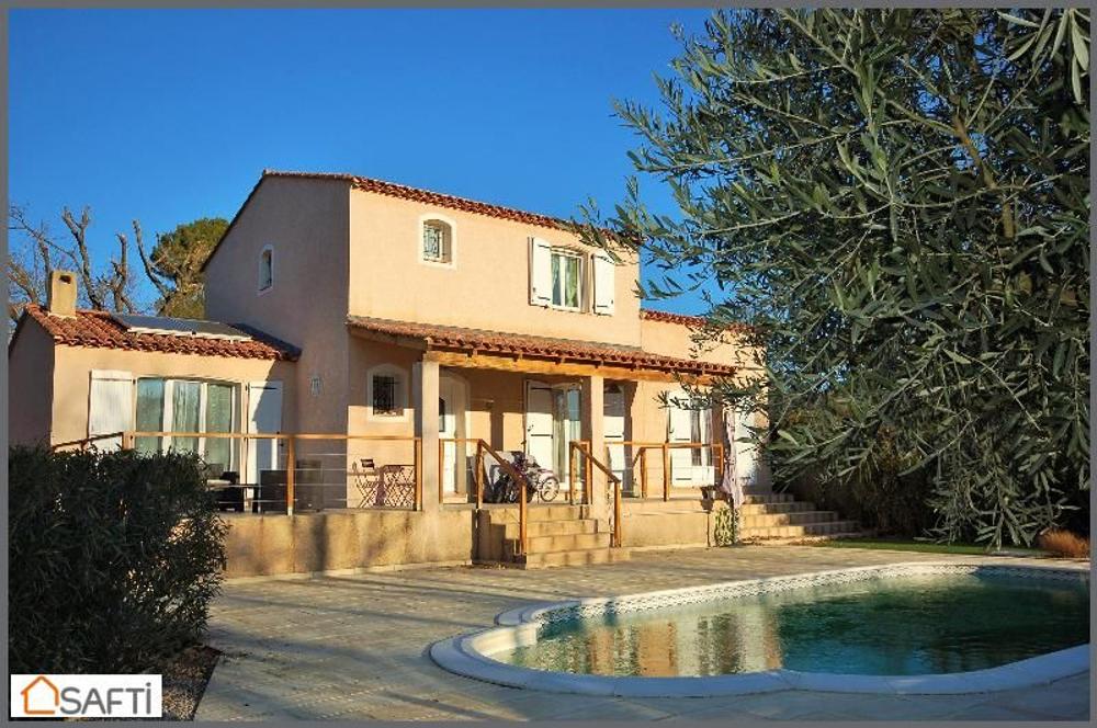 Forcalqueiret Var Haus Bild 3467166