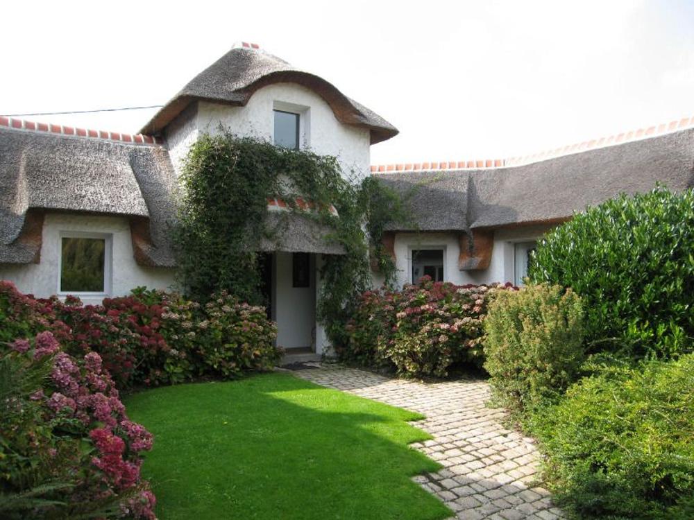 Verton Pas-de-Calais Haus Bild 3460181
