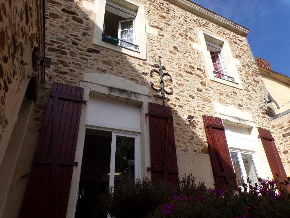 Craon Mayenne Haus Bild 3460172